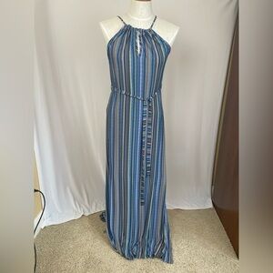 Veronica M Maxi Dress size xs